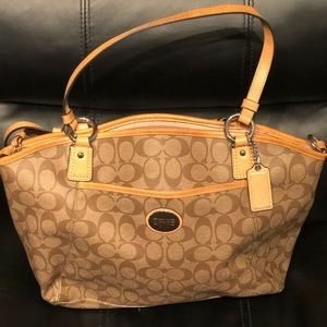 Coach Handbag